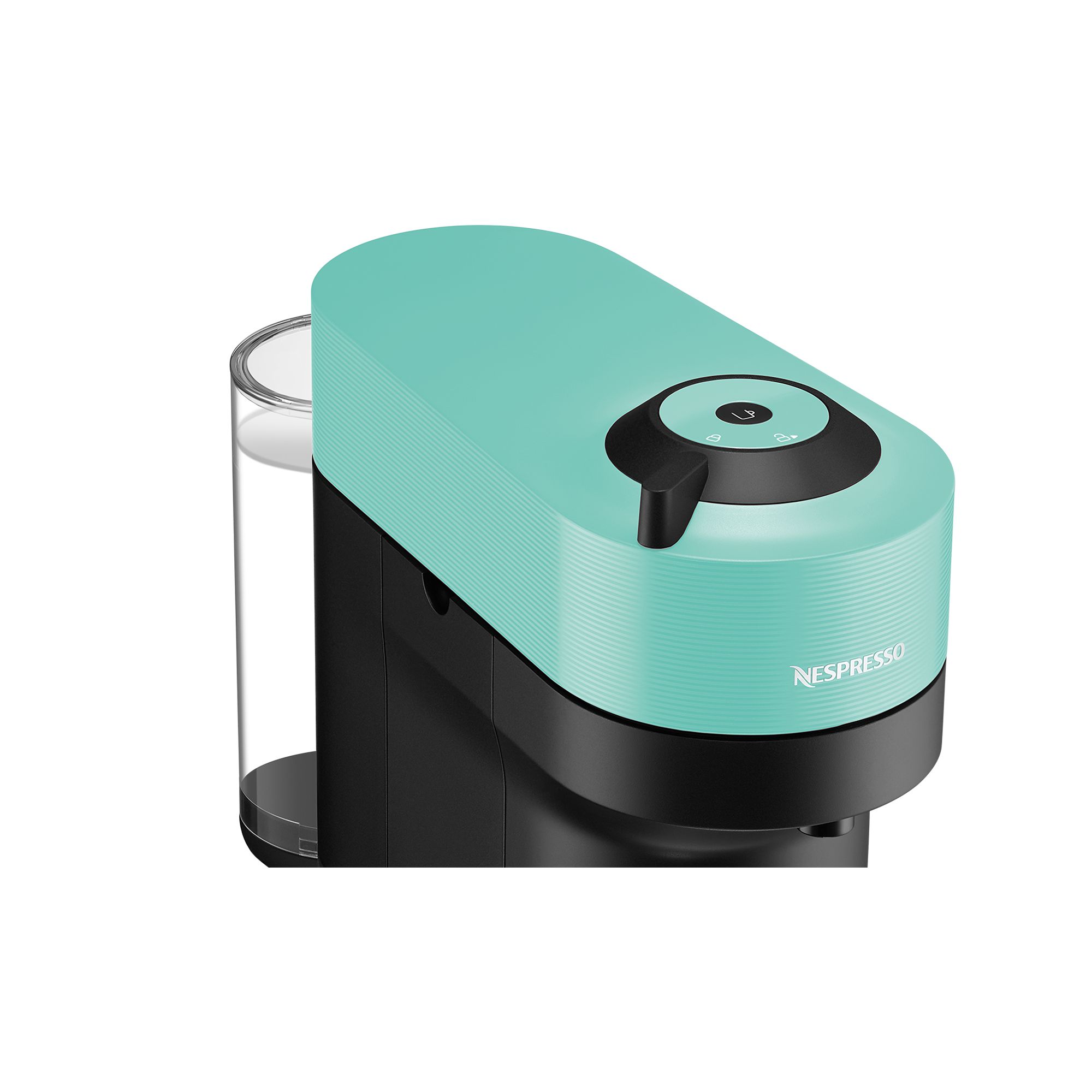 Nespresso Vertuo Pop Aqua Mint XN9204CH