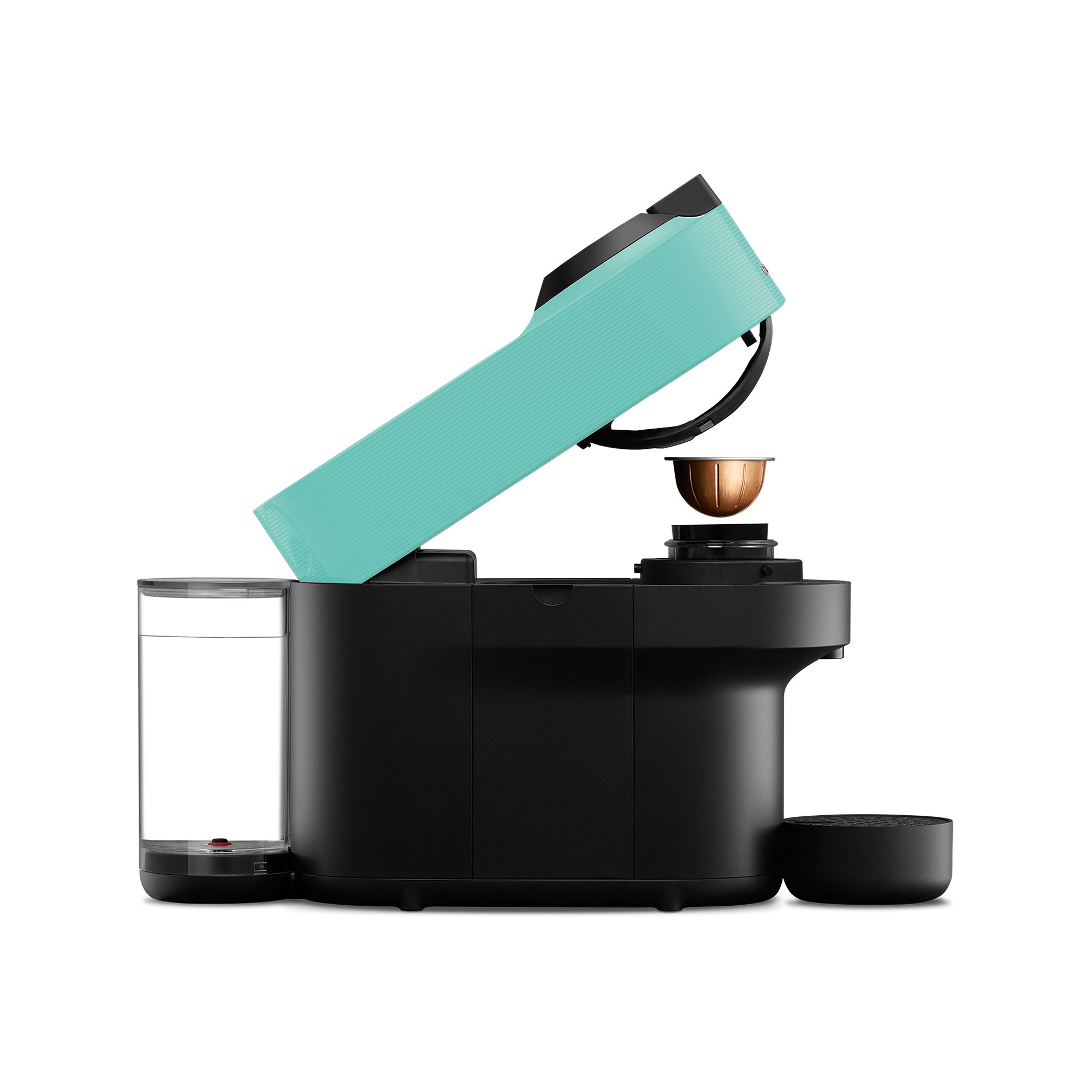 Nespresso Vertuo Pop Aqua Mint XN9204CH