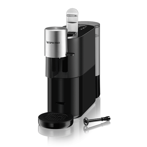 Nespresso Atelier XN8908CH