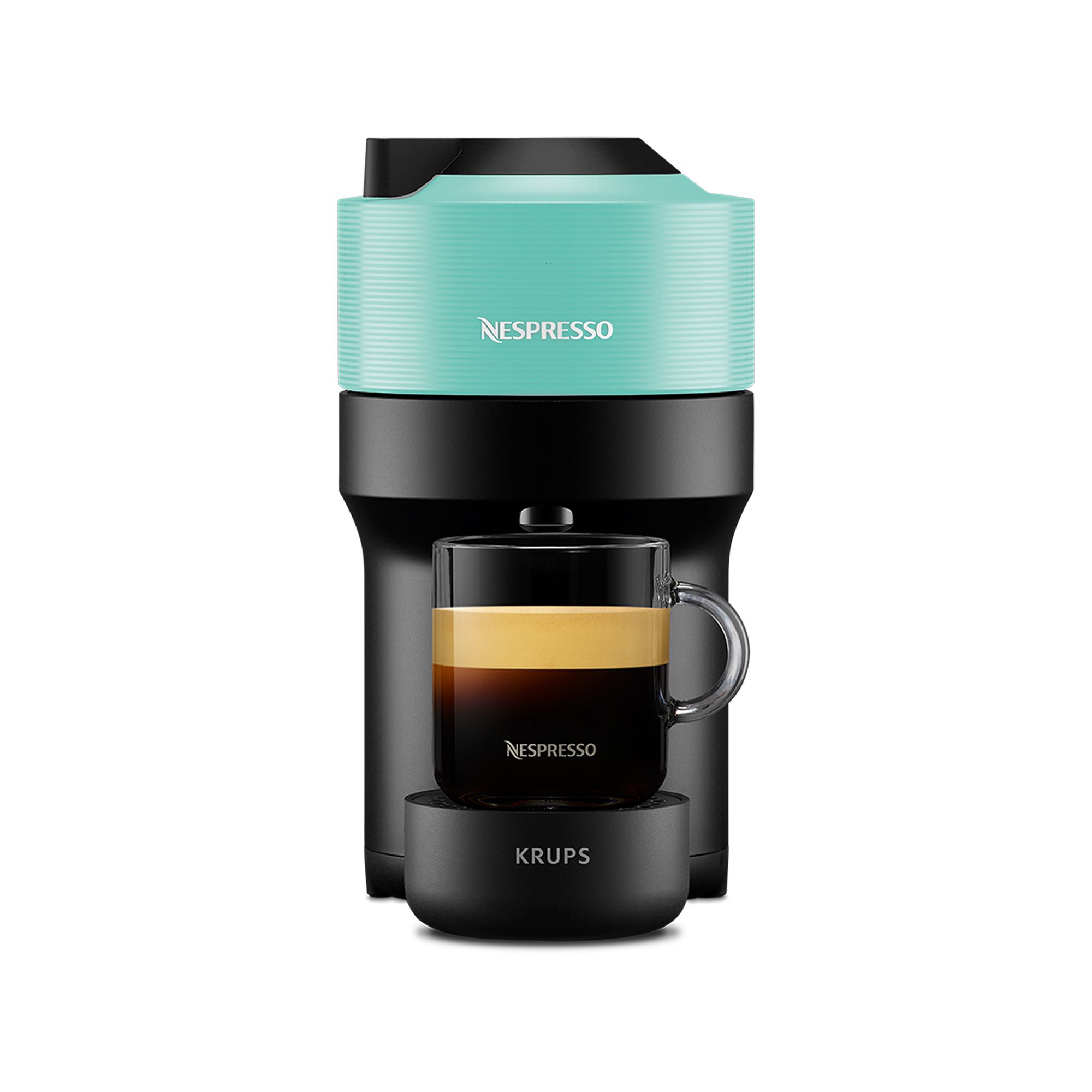 Nespresso Vertuo Pop Aqua Mint XN9204CH