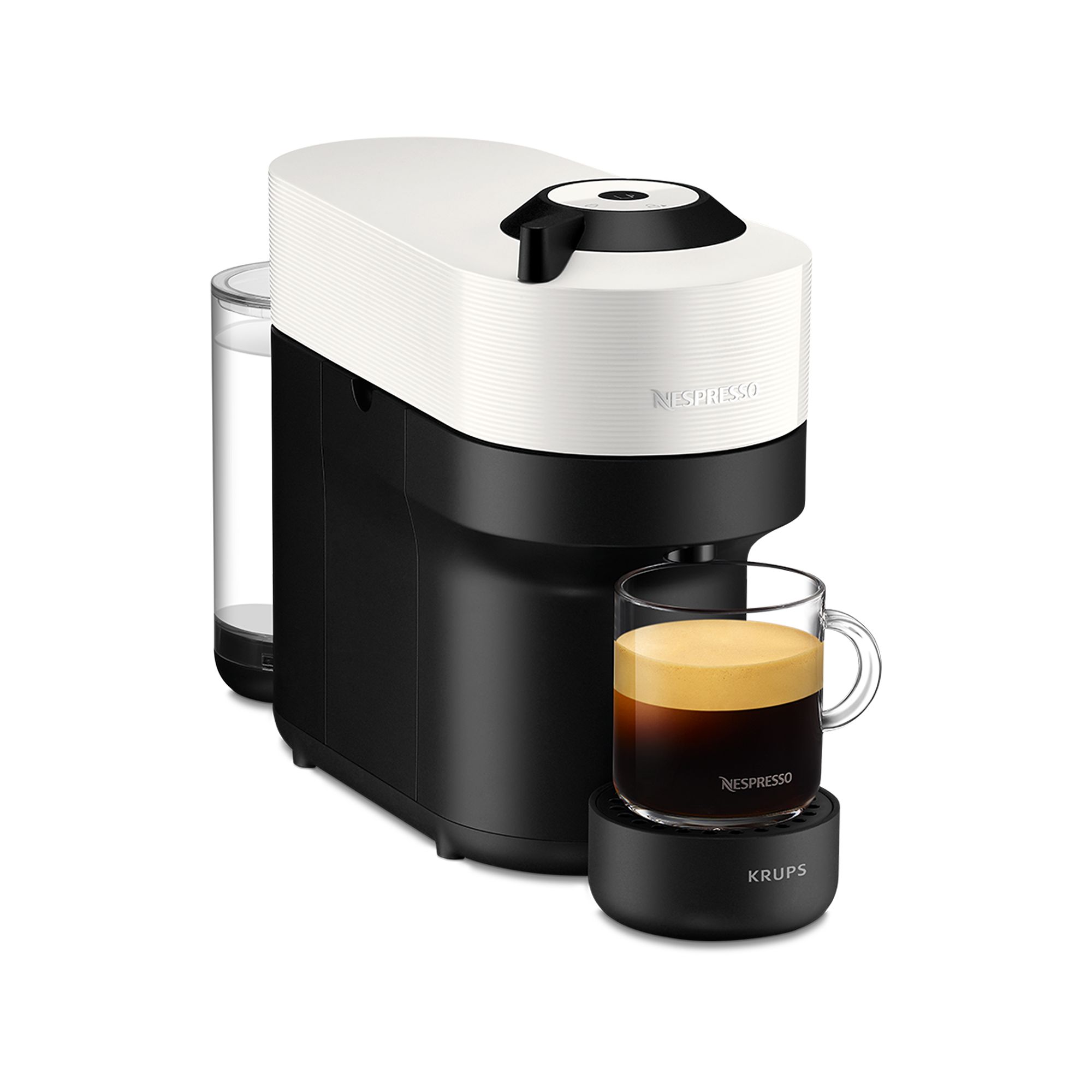 Nespresso Vertuo Pop Coconut White XN9201CH