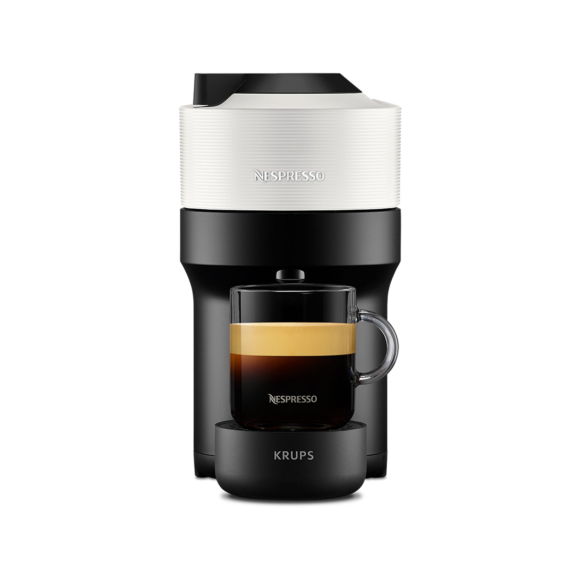 Nespresso Vertuo Pop Coconut White XN9201CH