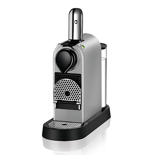 Nespresso CitiZ XN741BCH