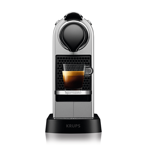 Nespresso CitiZ XN741BCH