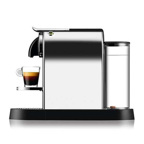 Nespresso CitiZ XN741C.CH