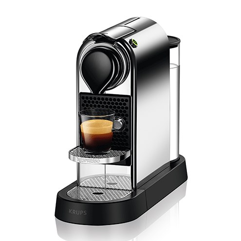 Nespresso CitiZ XN741C.CH