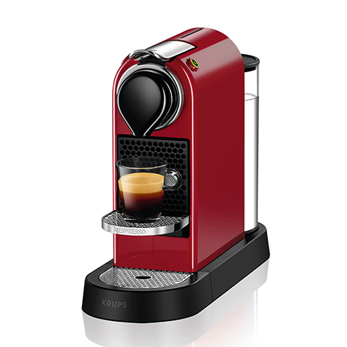 Nespresso CitiZ XN7415CH