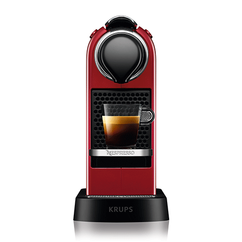 Nespresso CitiZ XN7415CH