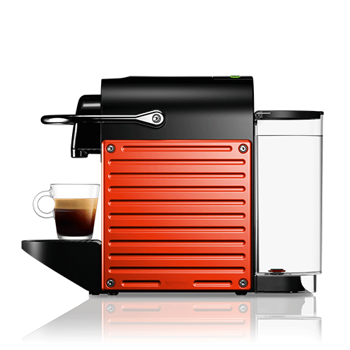 Nespresso Pixie XN3045CH