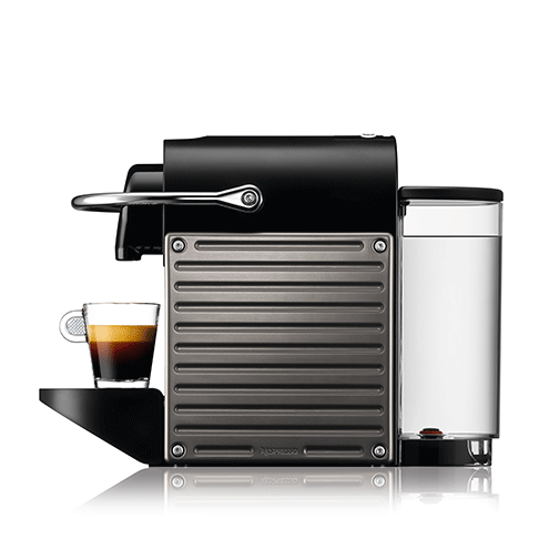 Nespresso Pixie XN304TCH