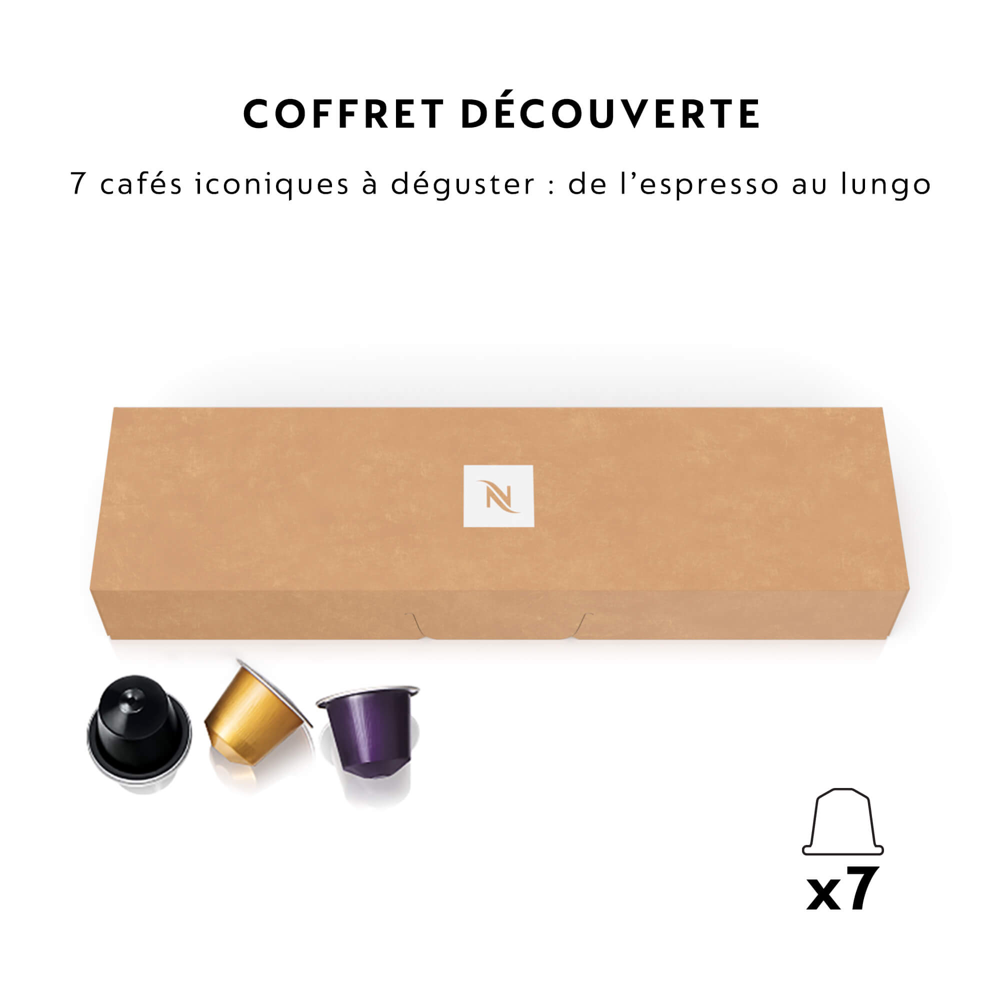 NESPRESSO PIXIE XN3063CH