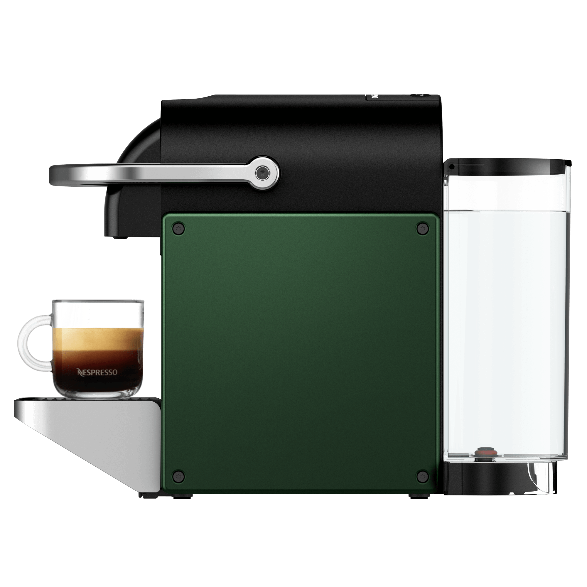 NESPRESSO PIXIE XN3063CH