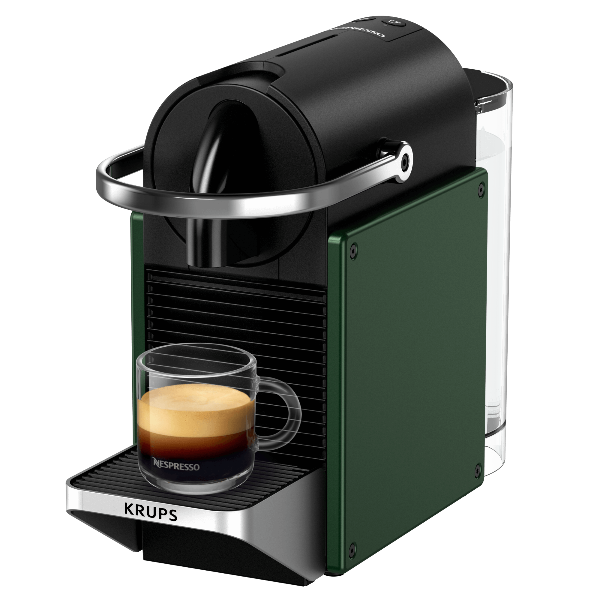 NESPRESSO PIXIE XN3063CH