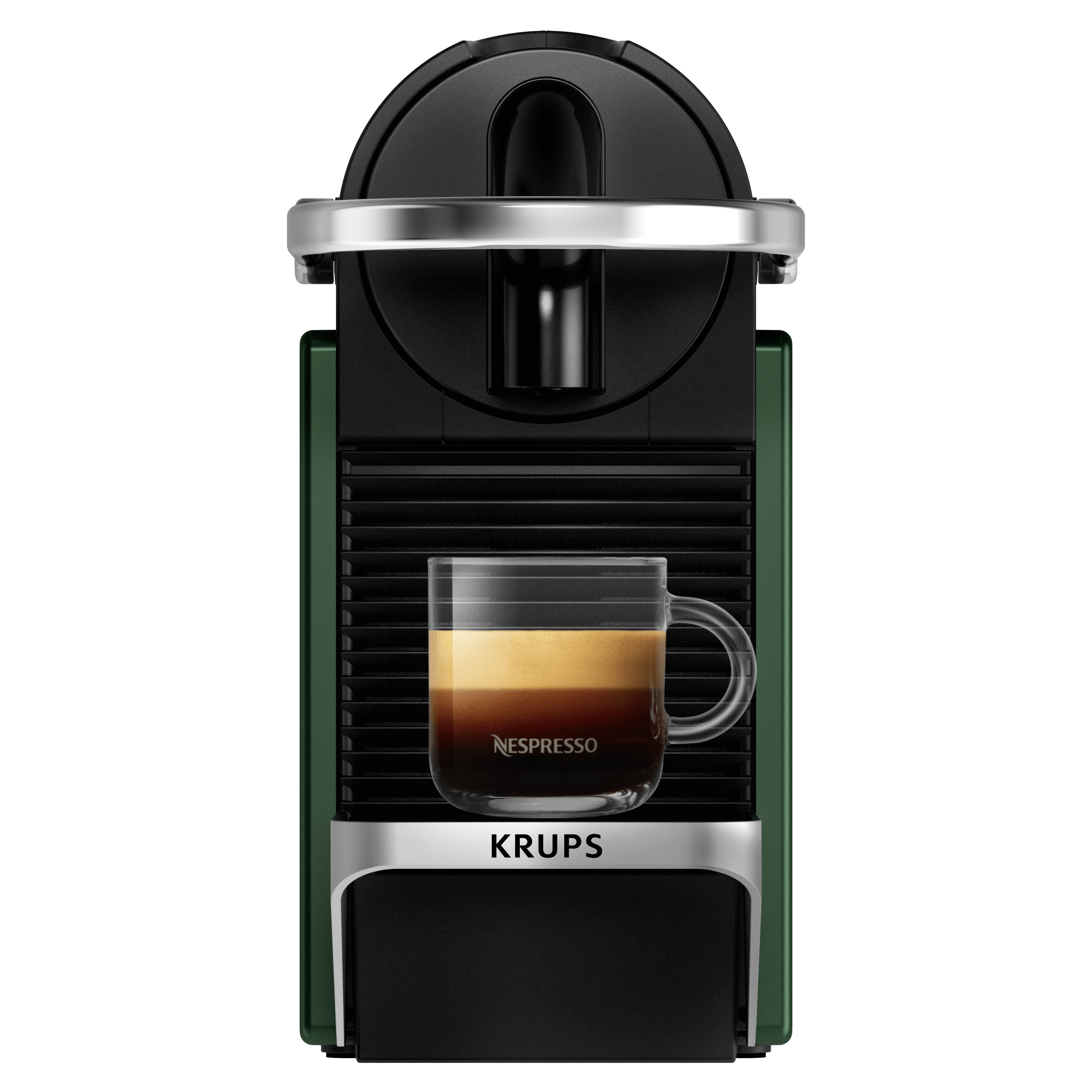 NESPRESSO PIXIE XN3063CH