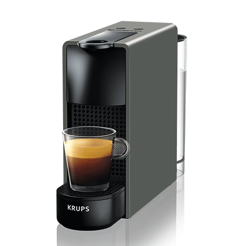 Nespresso Essenza Mini XN110BCH