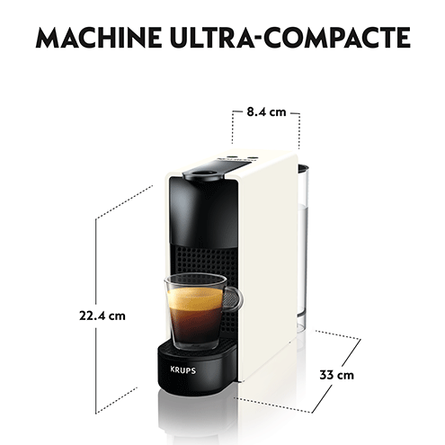 Nespresso Essenza Mini XN1101CH