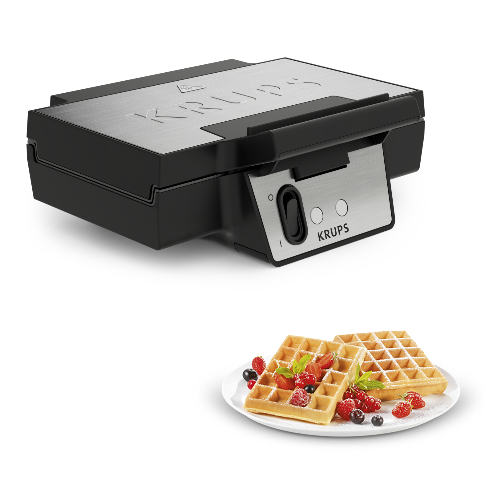 Waffeleisen FDK251CH